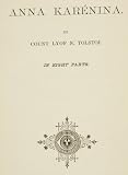 Anna Karenina