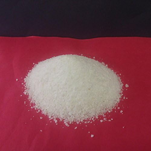 Aluminum Sulfate 99% Pure Three Pound