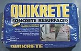 UPC 039645113103 product image for Quikrete Concrete Resurfacer 6 Hr 40 Lb | upcitemdb.com