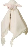 Plush Cream Lamb Lil' Snugglers 13