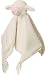 Plush Cream Lamb Lil' Snugglers 13