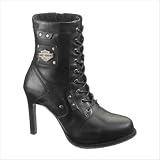 Harley-Davidson Women's Vikki Motorcycle Boot Harley-Davidson Women's Vikki Motorcycle Boot