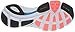 Saucony Women's Mirage 4 Running Shoe