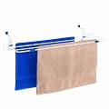 Metaltex 406040104 Heizungs- und Balkonw�schetrockner Clic-Clac