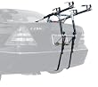 Allen Premium 2-Bike Carrier Trunk Rack