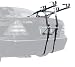 Allen Premium 2-Bike Carrier Trunk Rack