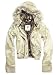 Surplus Ladies Blouson -desert- gewaschen Größe: S-XL
