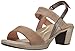 Naot Women's Polite Wedge Sandal