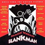 Blankman: Original Motion Picture Soundtrack
