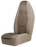 Fairfield Universal Bucket Seat Cover? Tan