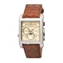 Tommy Bahama Swiss Men's TB1161 Toscana Leather Strap Watch