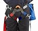 CMC ProSeries Lifesaver Victim Harness - CMC Rescue, rescue harness