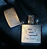 #8 Dale Earnhardt Jr. Zippo Cigarette Lighter