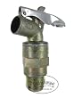 Barrel and Drum Faucet