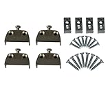アイワ RVコネクター ニッケル 4個入り AP-1311N