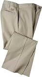Dickies LP810 Industrial Flat Front Pant - Available in Many Colors!