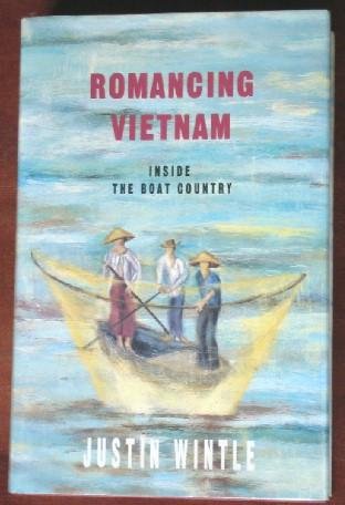 romancing vietnam