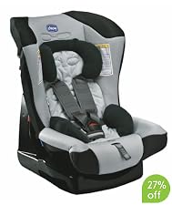 Chicco Proxima Car Seat - Romantic