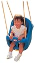 Little Tikes High Backed Toddler Swing