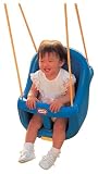 Little Tikes High Backed Toddler Swing