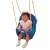 Little Tikes High Backed Toddler Swing