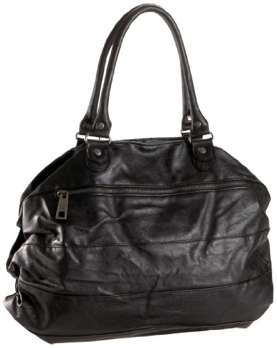 Roxy Plume Satchel