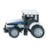 Siku Lamborghini Tractor