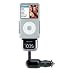 Belkin iPod TuneBaseFM II FM-Transmitter mit Clear Scan