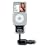 Belkin iPod TuneBaseFM II FM-Transmitter mit Clear Scan