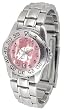 Washington State Cougars NCAA Womens Pearl Sports Watch
