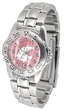 Washington State Cougars NCAA Womens Pearl Sports Watch