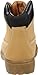 Deer Stags Kids Boy's MAK2 (Toddler/Little Kid/Big Kid), Wheat, 4 Big Kid M