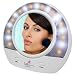 Exclusive Day/Night Magnifying Mirror By LADY ELEGANCETM