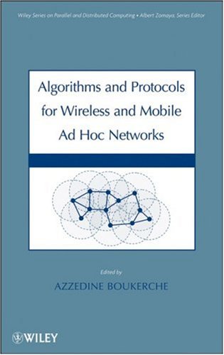 Distributed Computing