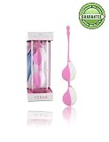 Produkt-Bild: 3,5x5 cm &Oslash; - Vibe Therapy Terah Liebeskugeln