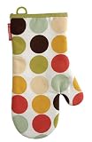 Typhoon Natural Dots Oven Glove