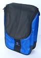 Automated Man Hanging Toiletry Bag