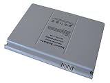  : Dekcell Laptop Battery for Apple A1189, A1151, Apple MacBook Pro 17' Series