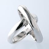 FukuFuku(フクフク) 結婚指輪 クラシックスタイルのマリッジペアリング SV925 シルバー