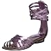 Paris Hilton Women's Godess Sandal,Pink,10 M