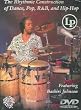The Rhythmic Construction of Dance, Pop, R&B, and Hip-Hop featuring Bashiri Johnson