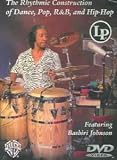 The Rhythmic Construction of Dance, Pop, R&B, and Hip-Hop featuring Bashiri Johnson