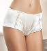 (Parent_T816086S) Autograph Silk Rich Seam Shorts in Miscellaneous