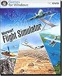 Microsoft Flight Simulator X Standard DVD