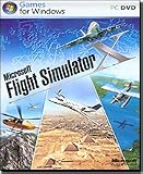 Microsoft Flight Simulator X Standard DVD