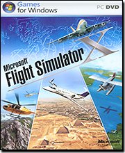 Microsoft Flight Simulator X