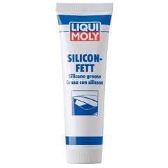 Liqui Moly  3312 Silicon-Fett transparent, 100 g