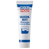 Liqui Moly  3312 Silicon-Fett transparent, 100 gvon "Liqui Moly"