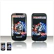American Blikeweek Eagle SNAP-ON COVER HARD CASE PHONE PROTECTOR for Huawei M318 M-318 [Beyond Cell Packaging]