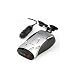 COBRA ESD-9117 10 Band Radar/Laser Detector